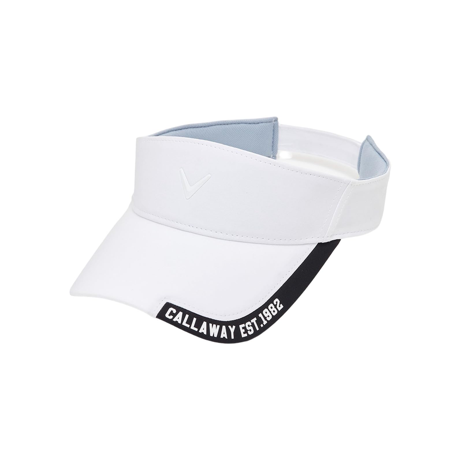 

Кепка для гольфа с солнцезащитным козырьком C24291112 [Callaway] Мужская (Спортивный/Регулируемый размер) / / 1030_Белый