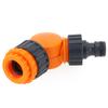 Angled Hose Connector For 1/2inHose Reel Cart Prevents Kinking  Compatible Garden Watering Supplies Accessories And Parts