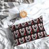 Marilyn Manson Glitch Fan Gift Music  Rectangle Pillowcase Cushion Cover Decor Bedroom Bed Home Comfort Throw Pillow
