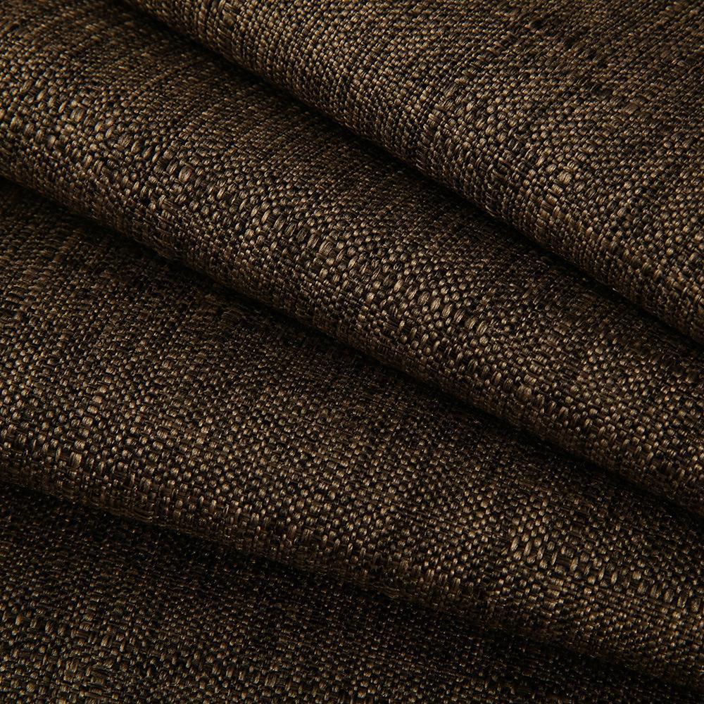 Linen Patterned High-density Fabric Clothing Bags Curtains Handmade DIY Fabric Breathable and Flowing Suitable for All Seasons