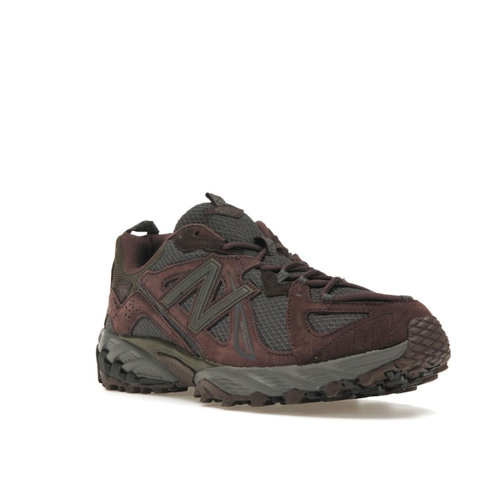 New Balance 610 Truffle Unisex Sneakers Red Magnet Rich-Earth ML610TG