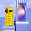 Kill Bill Phone Case for Samsung A16 A26 A36 A56 A17 A37 A57 A07 A06 A02S A03 A04S A05S Galaxy Note 20 10 A50S A71 A51 A31 A30 A