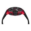 TISSOT Quartz Movement 100m Water Resistance Men's Watches Watch 59mm Black Dial Aluminum Watch Case T081.420.97.207.00
