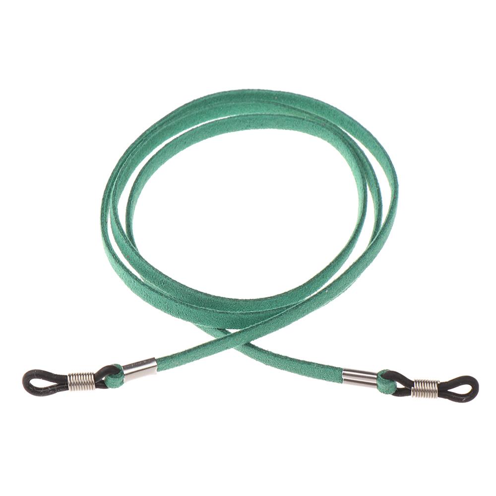 Colorful Acrylic Beads Glasses Chain Reading Glasses Cord Holder Anti-lost Rope Vintage Neck Strap Rope for Eyewear Accessories