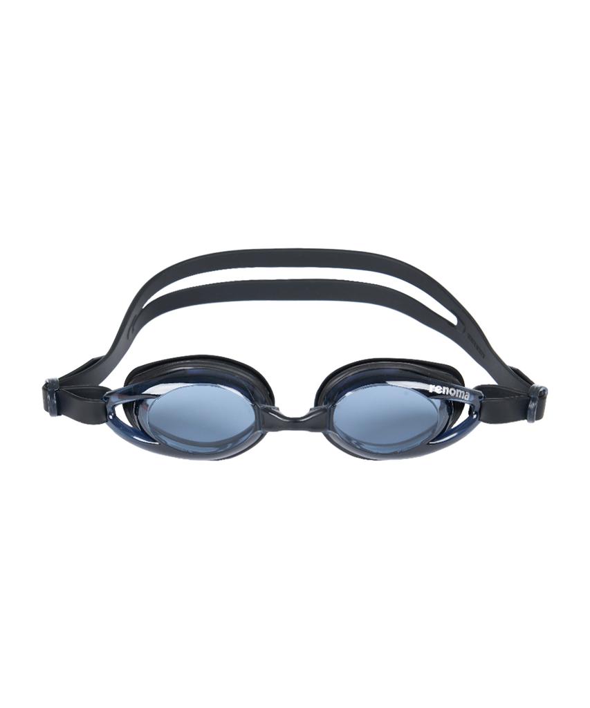 Lenomasuyeongbog Kids' Anti-Fog Standard Swimming Goggles Black Ro-Rg2D601-Bk