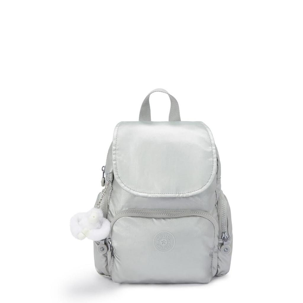 CITY ZIP MINI New Bright Met KI469770P 9l