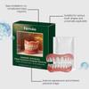 Feimuko Denture Decoration Set Denture Decoration Denture Set Enhance Smile Beauty Comfortable Material