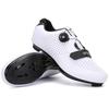 Unisex Mountain Bike Cycling Shoes With Rigid Sole SPD Road Pedals Breathable Fit Size 36-47