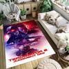 Terminator: Dark Fate - Battle Survival carpet Living room and bedroom mats floor mats Art Protective pad Doormat