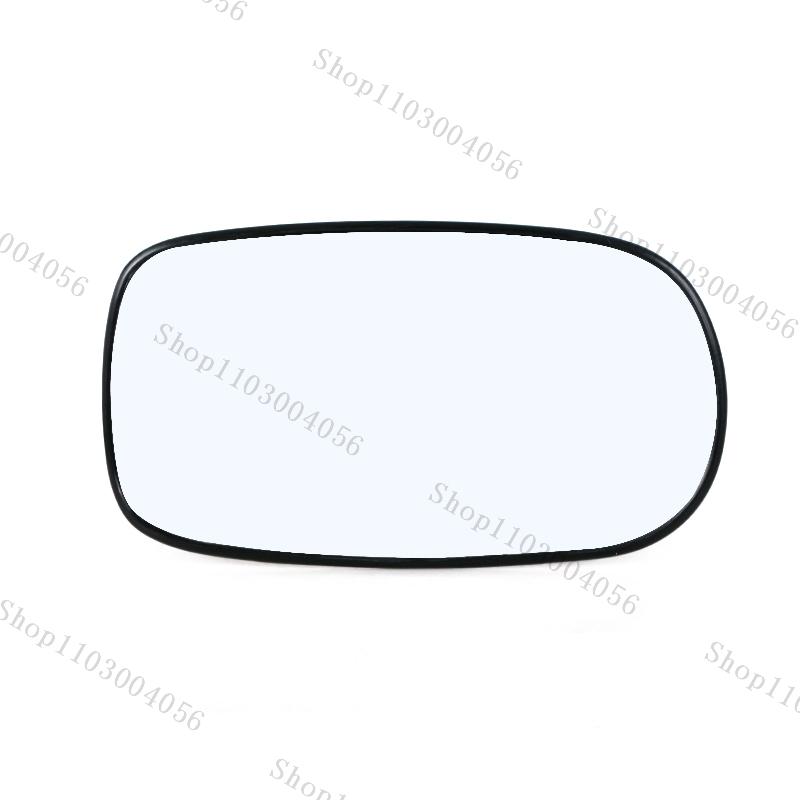 Car Rearview Mirror Glass Lens Reversing Lens Accessories For Hyundai Azera 2006 2007 2008 2009 2010 876113L000 87621-3L000
