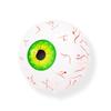 Eyeball Indoor Halloween Party Accessories Big Festival Balloons Theme Balloons Holiday Decoration