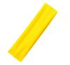 6Cm Wide Simple Basic Solid Color Sports Yoga Headband Running Antiperspirant Sweat Suction Men'S And Women'S Headband