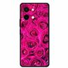 For OnePlus 13T Case Original Soft Silicone TPU Phone Cases Back Cover For OnePlus 13T 5G PKX110 Fashion 6.32" Shockproof Capa