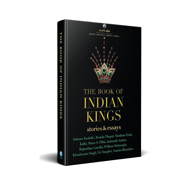 The Book Of Indian KingsHb The Book Of Indian Kings Comprises Stories And