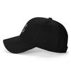 Six Seven 6 7 Ice Cream Hands Meme Baseball Cap Running Hippie High Quality Hip Hop Hats Male Fashion Design Baseball Caps