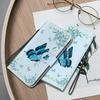 Stand Flip Wallet Case For Realme 9i 8i 7I 6i 5i Realme 9 SE 8S 8 PRO 8 4G 5G 8S Plus Flip Painted Pattern Wallet Case