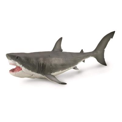Collecta Dinosaur Figure Carcharocles Megalodon 88887