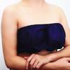 Soutien-gorge jetable sans soleil, 50 pièces/sac, Spray, bronzage/Spa, traitement, boucle d'épaule