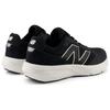 New Balance Nb 800 V1 Db1 Comfortable Versatile Low-Top Lifestyle Casual Shoes Unisex Sneaker Black UA800DB1