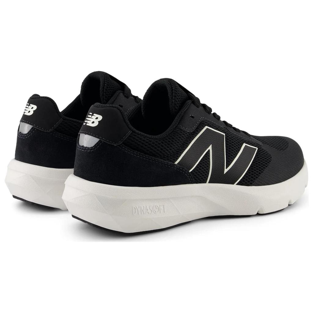 New Balance Nb 800 V1 Db1 Comfortable Versatile Low-Top Lifestyle Casual Shoes Unisex Sneaker Black UA800DB1