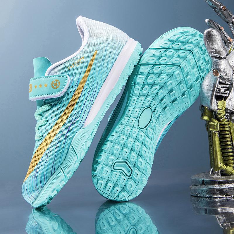 2026 Low-Top Youth Football Cleats for Boys & Girls: Competition & Training Sports Shoes