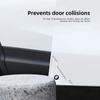 Car Stickers Door Corner Anti-collision Silicone Stickers For BMW Performance F30 F10 E90 F20 E46 E60 E70 E39 E36 Car Supplies EB1
