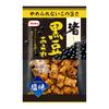 Kuriyama Rice Crackers Black Bean Nagisa Arare 85g X 12 Bags