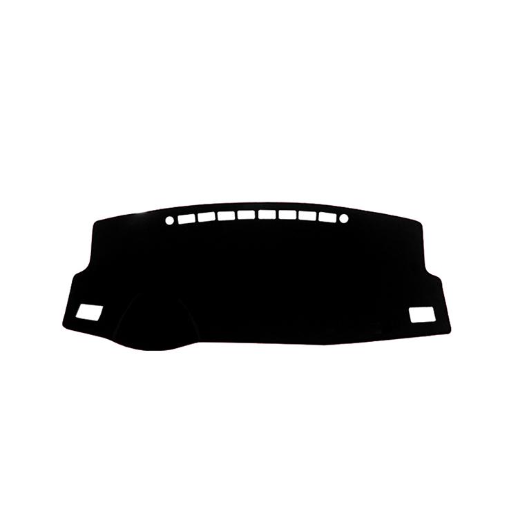 Car Dashboard Cover Pad For 2014-2018 Toyota Corolla Sunshade Protector Anti-UV Dash Mats Non-slip Pads Interior Accessories