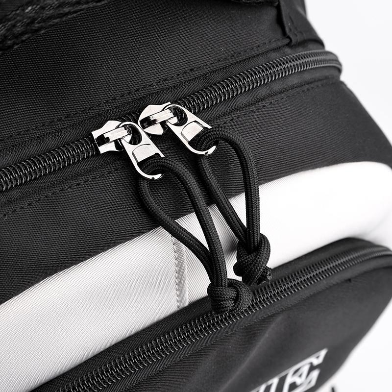 College Style Backpack Student Schoolbag Men's Travel Backpack