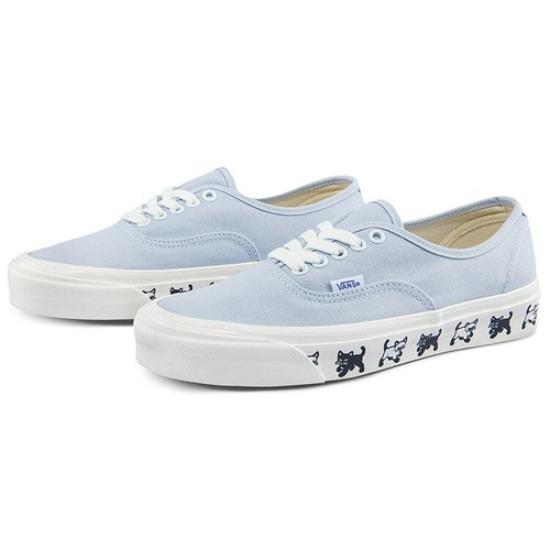 Vans Authentic 44 DX Low Best Friend - VN0A5KX4UNY