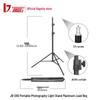 JINBEI JB-280T Professional Photography Light Stand