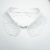 Black Fake Collar Detachable Decoration Collar Fashion Wedding Dress Accessory