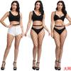 European and American non-tearable sexy and alluring stockings, pantyhose, base stockings, non-slip charming temptation fishnet tights