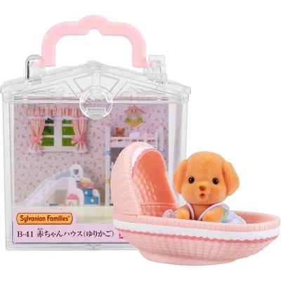 Bebek ve Peluş Oyuncaklar – Oyuncak bebek evleri ve aksesuarları