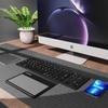 OLOEY Foldable Bluetooth Keyboard with Touchpad