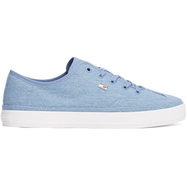 Tommy Hilfiger Vulcanized Sneakers
