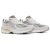YCMC X New Balance 990v3 Made In USA Nimbus Cloud Unisex Sneakers Grey Kool-Grey Marblehead M990SC3