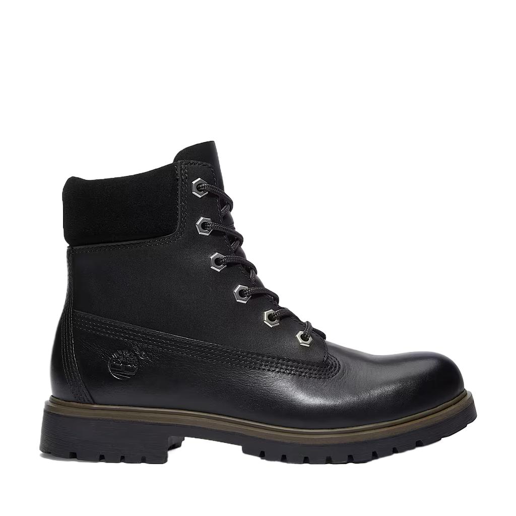 Timberland 6 Inch Leather Waterproof Comfortable Classic Simple Mid-Calf Outdoor Boots Women boots TB0A43H8W02