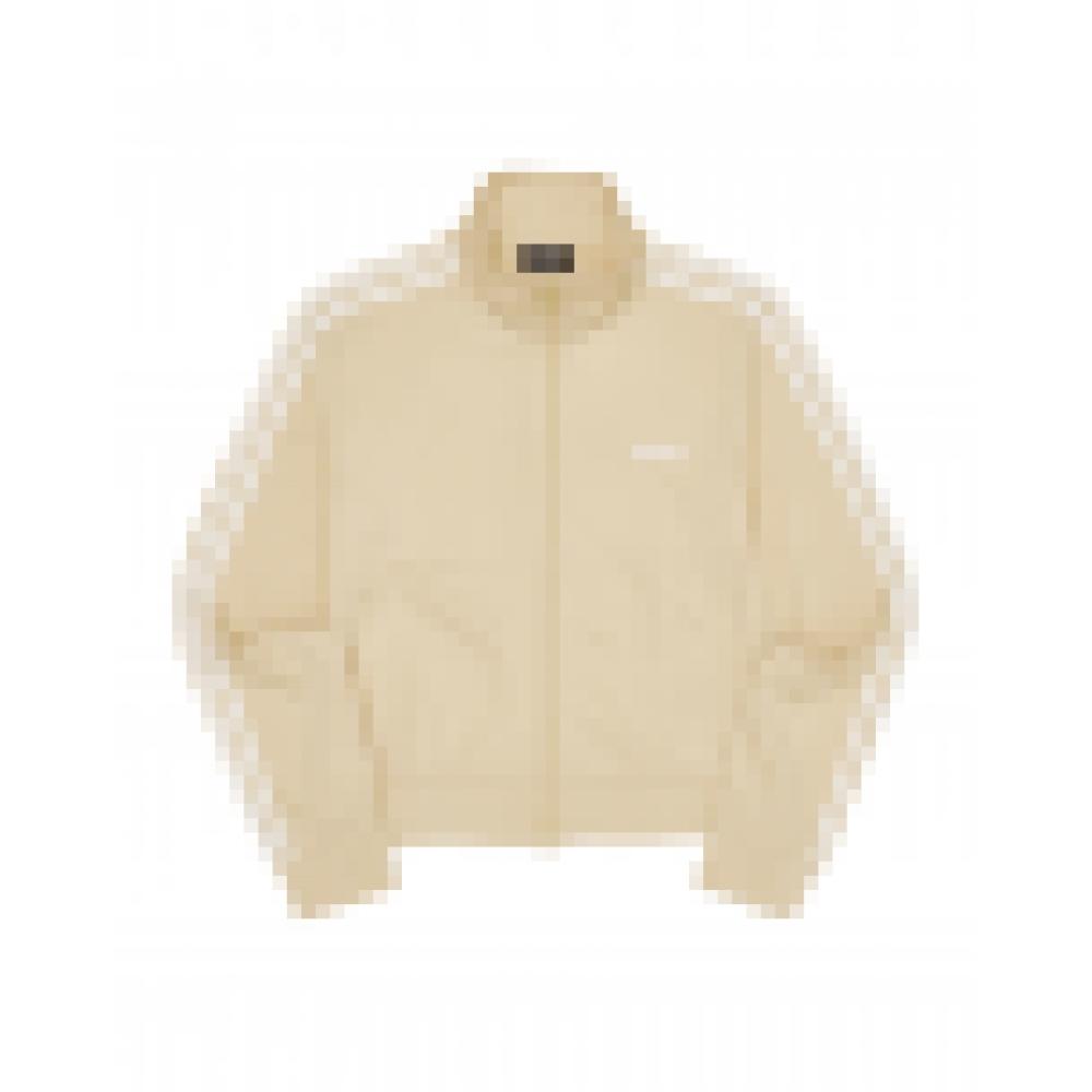 

Женский спортивный топ NERDY 22SS NY Бежевый