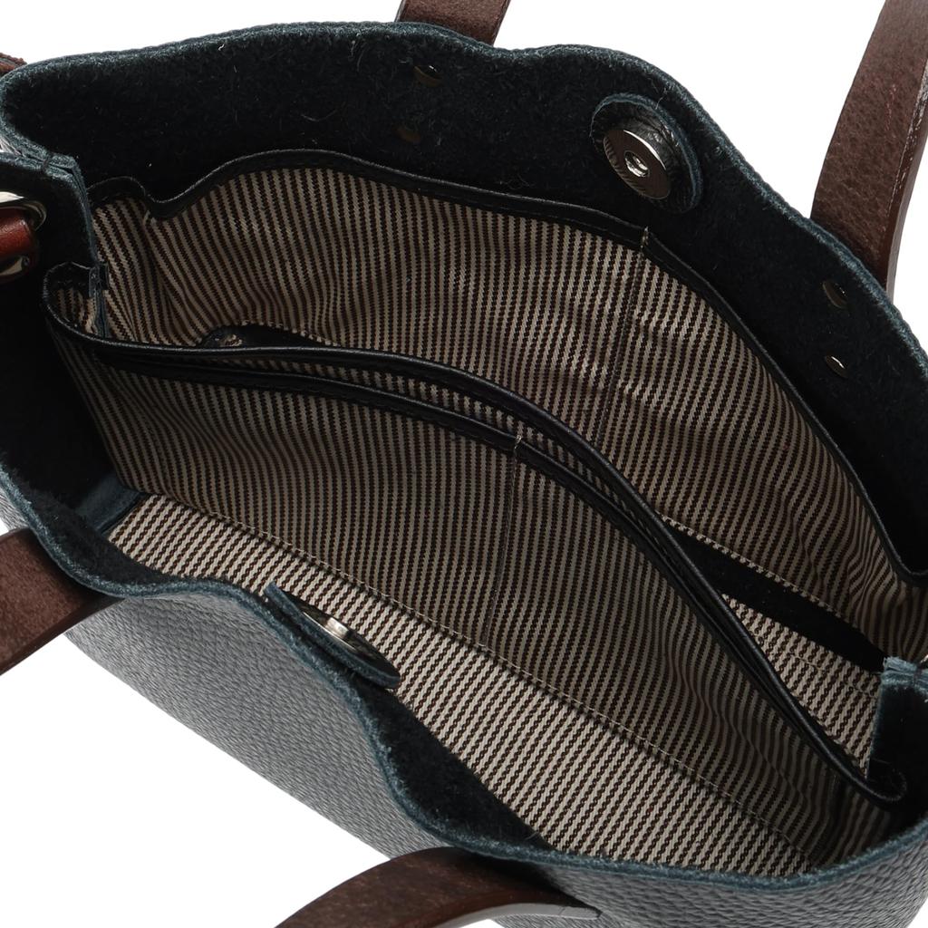 WANAKA Shoulder Bag, Women's, Black