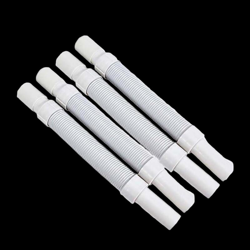 Steel Wire Drain Hose Set for Sinks
