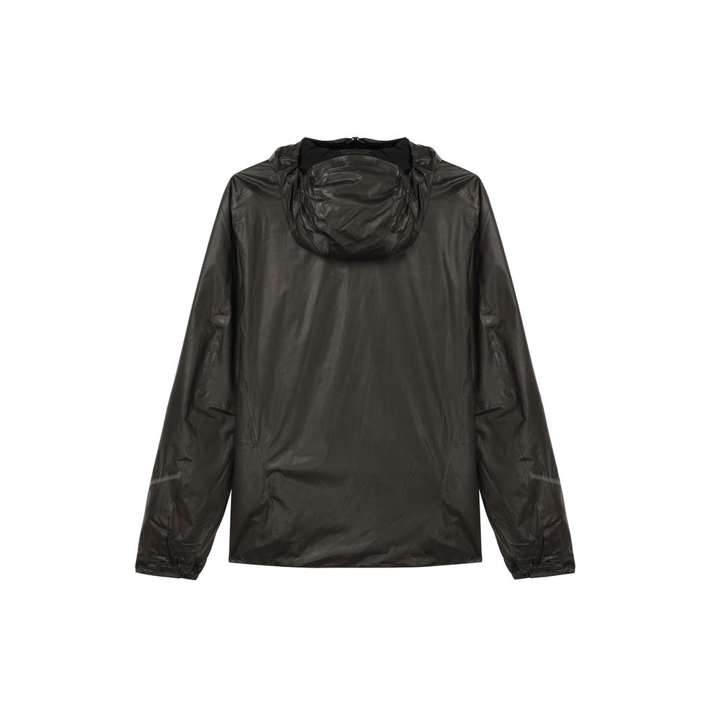 Arc'teryx Norvan Waterproof, Windproof, And Abrasion Resistant Windbreaker Jacket Men's 24038