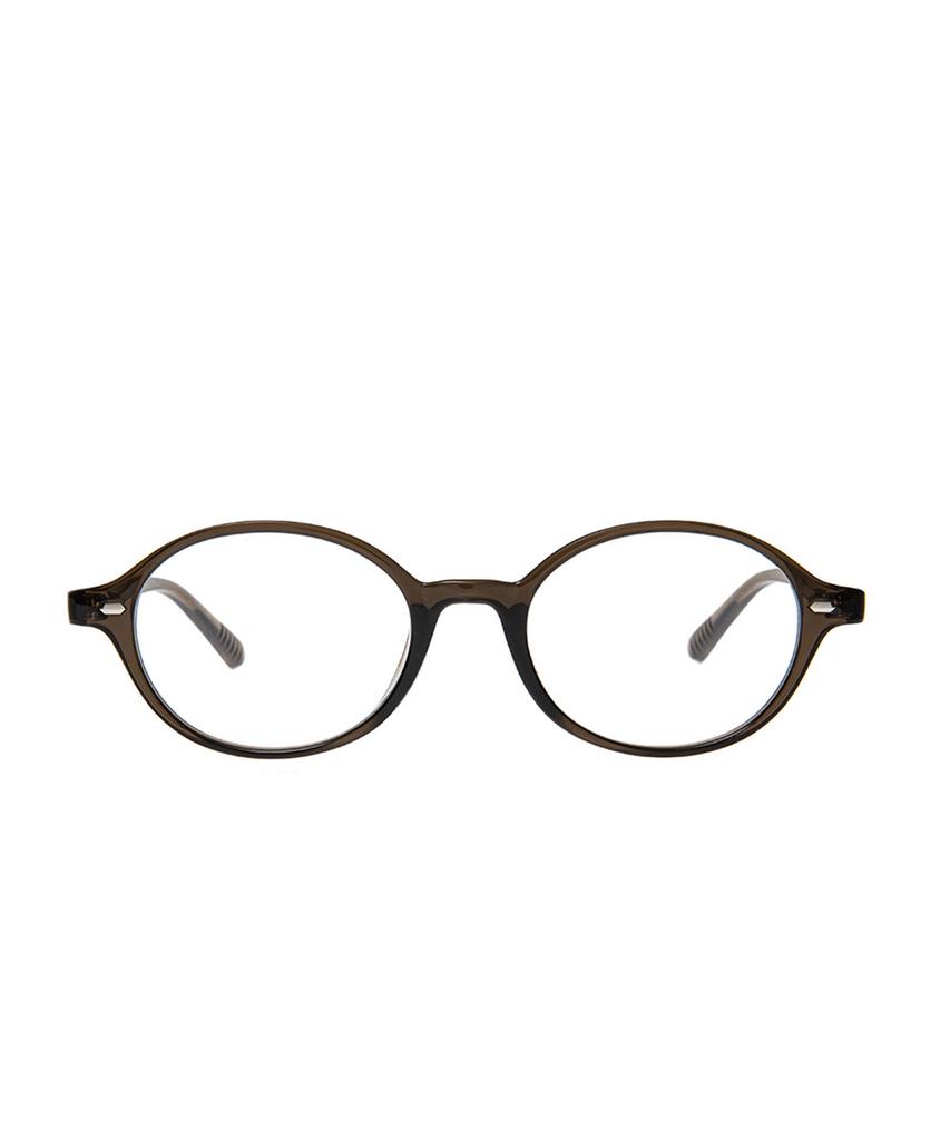 Wonbeulillieonteu Oraa-Ob446-Dark Brown