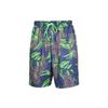 Jumpman Casual Shorts Men's Corduroy Purple Moderate CK5635-554
