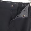 MILLET Monterosa Pants M black stretch Women Used