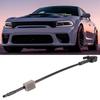  Washer Nozzle Sprayer   68217041AC OEM Plastic Weatherproof Nozzle for   Visibility with Easy Installation 