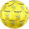 Tweety Bird Theme Size 5 Soccer Ball, Suitable for Both Indoor and Outdoor Matches, a Gift Suitable for Everyone.