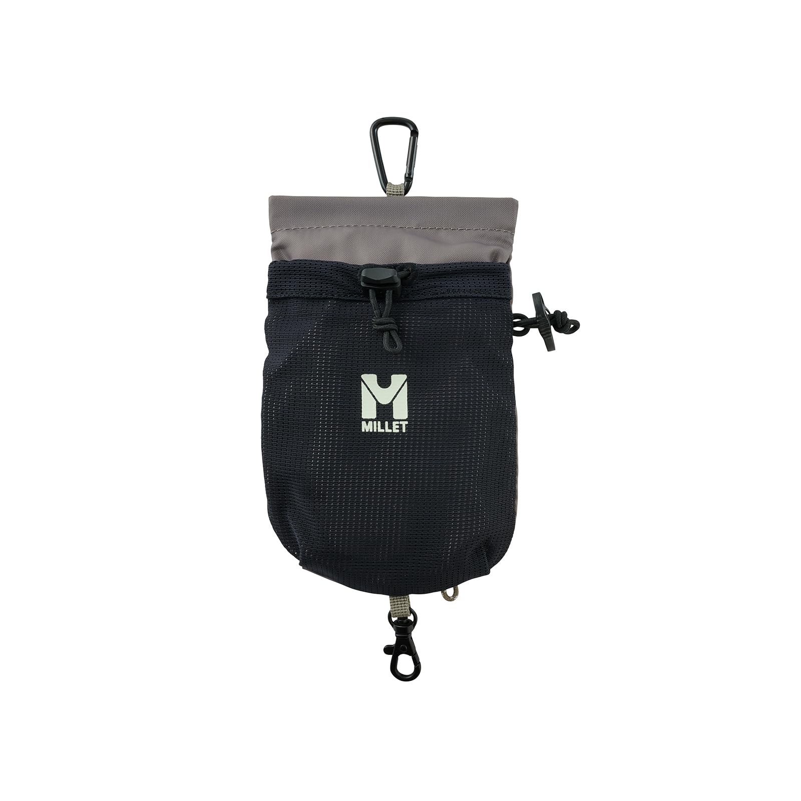 

Packing Organizer Mini Packable Multi Case MIS0797 Dorite [Millet] (NEW LOGO)