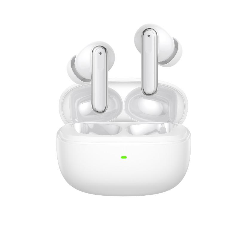 Casque Bluetooth sans fil Sport intra-auriculaire autonomie ultra-longue réduction active du bruit réduction du bruit ANC