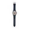 A|X Armani Exchange Men's Watch AX1744 Blue